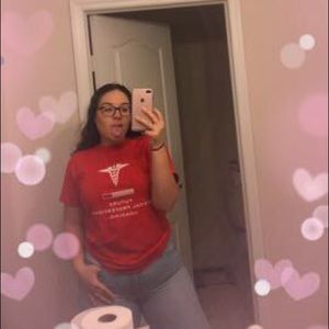 Meet your Posher, Brandi